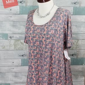 Lularoe med perfect t